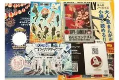 JVC2023 スパイファミリー セット