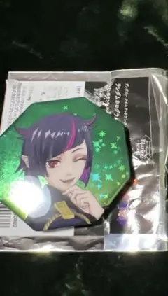 ツイステ　リリア　缶バッジ　まとめ　カプ缶　② ツイステ 缶バッジ まとめ売り リリア - メルカリ