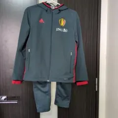非売品 サッカー日本代表 ウインドブレーカー L - メルカリ