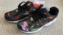 ナイキ エアマックス2X 24.5cm CI5590-001NIKEAIRMAX