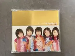Believe Folder5 ONE PIECE 初代主題歌 アニソン CDのサムネイル
