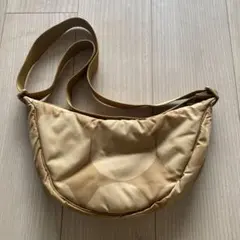 marimekko✖️UNIQLO ショルダーバッグ