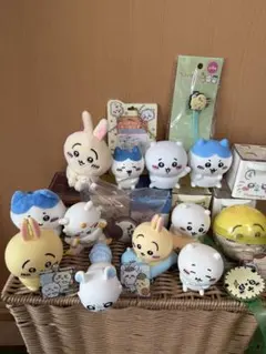 ちいかわ　まとめ売り