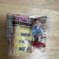 不二家 ハイカップペコちゃん ミニミニミュージアム フィギュアのサムネイル