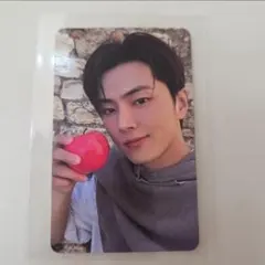 ENHYPEN THE SIN : VANISH ジェイ