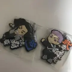 東リべ ラバスト2種セット