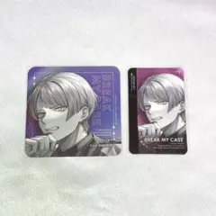 ブレマイ ブレイクマイケース 麻波麗 カラ鉄 カラオケの鉄人 ルーム