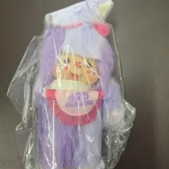 【新品タグ付き】しなこ モンチッチ コラボ第二弾チムたんSサイズ