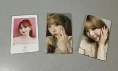 NiziU ミイヒ　トレカ　フォトカード