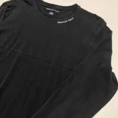 AMERICAN EAGLEロンT Mサイズ　メンズ　レディース
