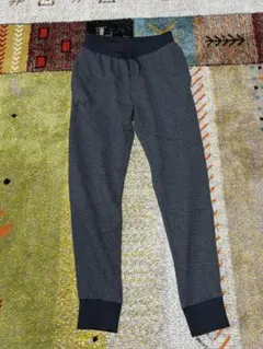 アンダーアーマー　ジョガーパンツ