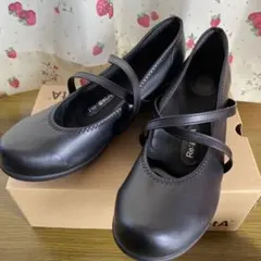 C*♡様 激安♡新作♡新品♡リゲッタ♡ブラック♡靴のサムネイル