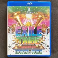 EXILE TRIBE LIVE 2012 