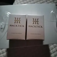 HACKTICK Complete Base Makeup 02 2本セット