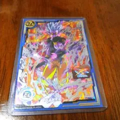 [SEC]ドラゴンボールヒーローズ 超フュー