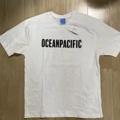 2026年最新】OCEAN PACIFIC カラー：ホワイト系 メンズ Tシャツの人気 
