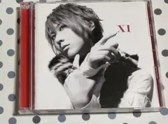 XI CD アルバム 樹威　GOTCHAROCKA ヴィドール