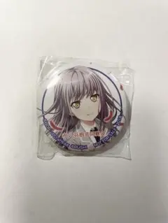 バンドリ 信澤収展 椎名立希 缶バッジ MyGO!!!!! - メルカリ