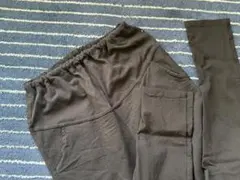 西松屋　マタニティパンツ　Lサイズ