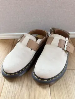 【美品】Dr.Martens サンダル スリッポン JORGE II uk5のサムネイル