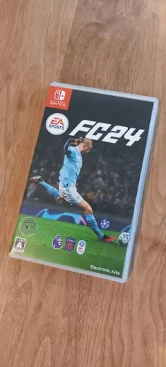 FC24 Nintendo Switch