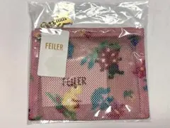 2026年最新】フェイラー ハイジ メッシュポーチの人気アイテム - メルカリ