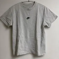 NIKE 半袖Tシャツ ライトグレー