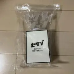 セクシーゾーン　ペンライト