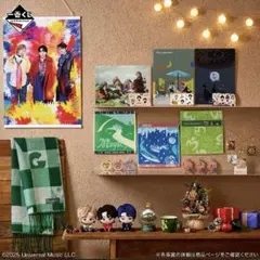 2026年最新】MrsGREENAPPlE 1番くじの人気アイテム - メルカリ