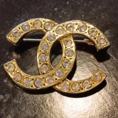 2025年最新】シャネル ココマーク ブローチの人気アイテム - メルカリ