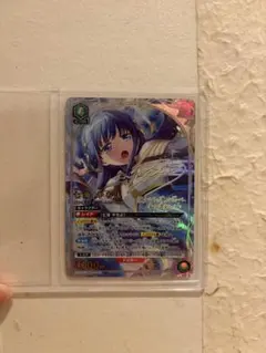 烈風零式・蒼天 フブキ・マユズミ 究極レア - メルカリ