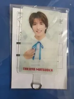 【専用出品】松岡卓弥個別サイン会+グルショ4部 参加券付 MATSURI 2025年最新】松岡卓弥の人気アイテム - メルカリ