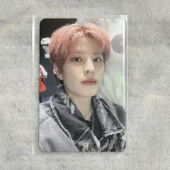 Stray Kids 樂-STAR スンミン トレカ