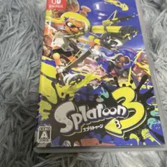 スプラトゥーン3