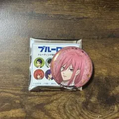 ブルーロック 千切豹馬 トレーディング缶バッジ