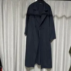 ジャーナルスタンダード　紺色　スプリングコート