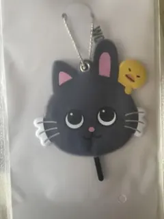 riize オンラインくじ　D賞　ウォンビン　ミニうちわキーホルダー