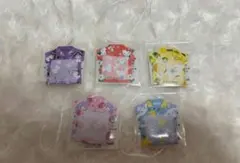 サンリオ プレミアムマスコット アロハシャツ