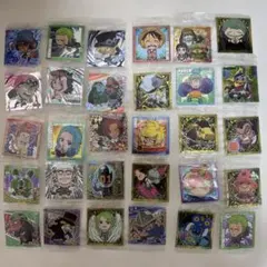 ワンピース ステッカー