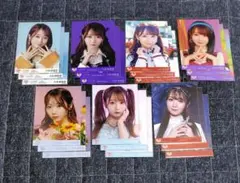 大谷映美里 生写真 まとめ売り コンプ =LOVE イコラブ