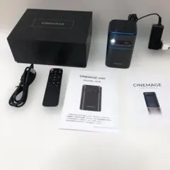 即購入可】CINEMAGE mini ver.3.0 | Mercari