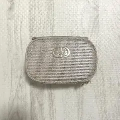 Diorノベルティ 2025ホリデー ポーチ