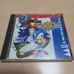 ソニック・ザ・ヘッジホッグCD セガ Windows - メルカリ
