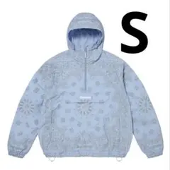 2026年最新】supreme ペイズリー ジャケットの人気アイテム - メルカリ