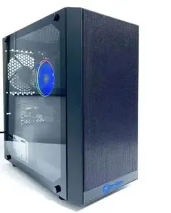 ゲーミングPC Ryzen5 1600X RX580 16GB SSD480GB - メルカリ