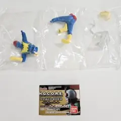 HGCORE仮面ライダー 再改造、新たなる闘い編 ゲルショッカー戦闘員 白黄のサムネイル