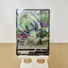 【美品】ヤレユータンV RR