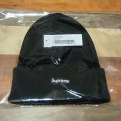26SS 黒 Supreme Overdyed Beanieのサムネイル