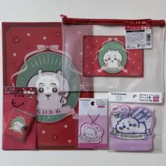 【匿名配送】【新品】 ちいかわ 5点セット
