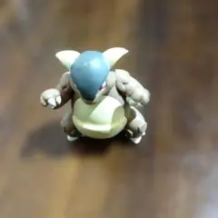 立体コレクション　ガルーラ